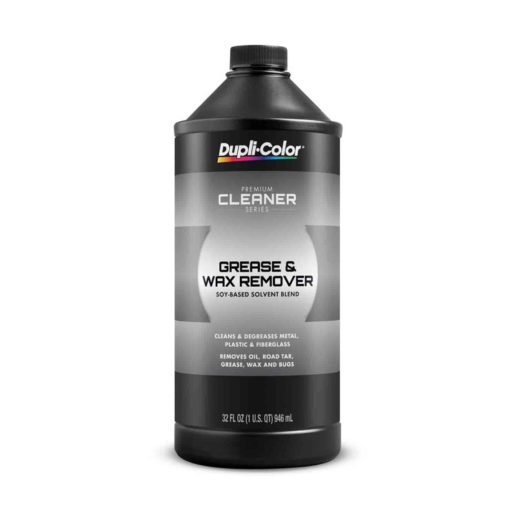 CM543 1 Quart Grease And Wax Remover