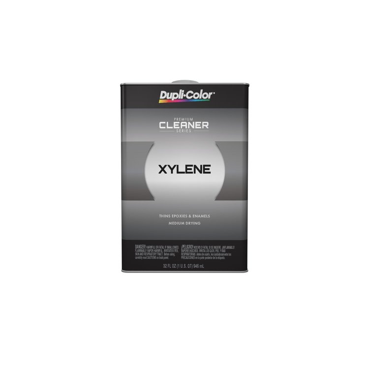 XYLENE QUART