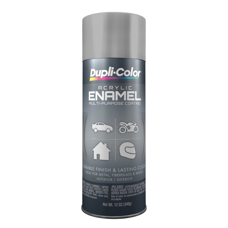 General Purpose Paint Medium Gray