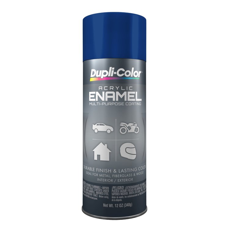 General Purpose Paint Royal Blue