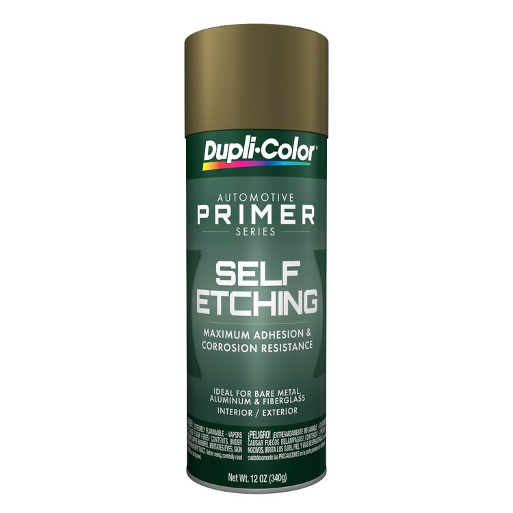 Self-Etching Primer 12 oz