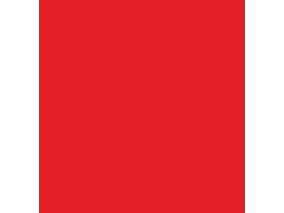 Ceramic High Heat Paint Orange