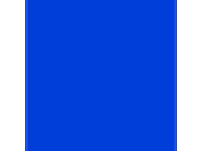 Ceramic High Heat Paint Blue