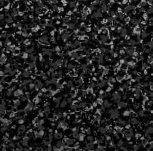 Spatter Paint Black/Gray