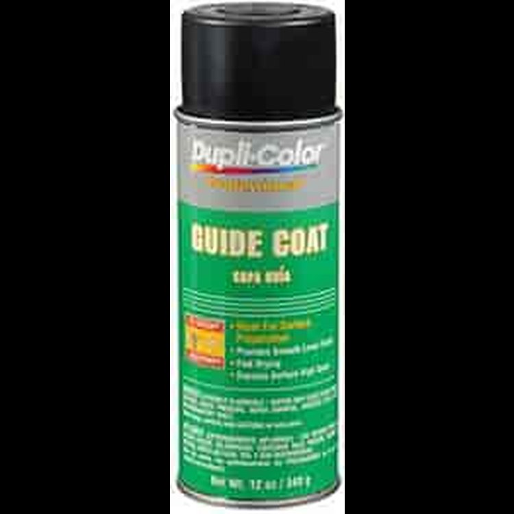 Guide Coat 12 oz