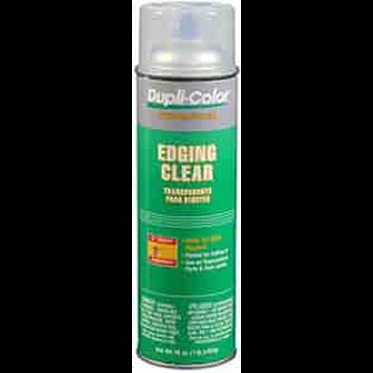 Edging Clear 12 oz