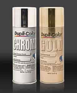 Instant Chrome Spray 5 oz aerosol