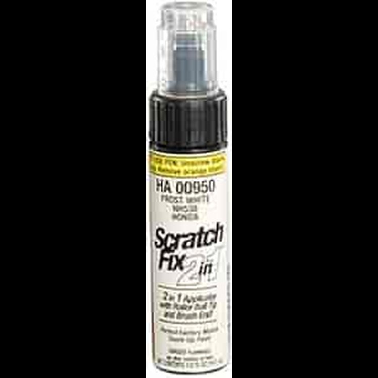 Touch-Up Paint Honda Frost White (NH538)
