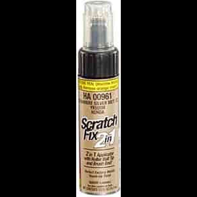 Touch-Up Paint Honda Cashmere Silver (M) (YR505M)