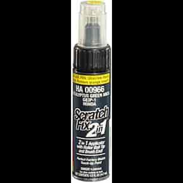 Touch-Up Paint Honda Eucalyptus Green Mica (G83P-1)