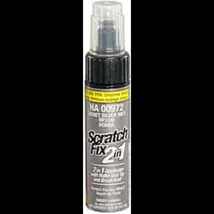 Touch-Up Paint Honda Signet Silver (M)(RP31M)