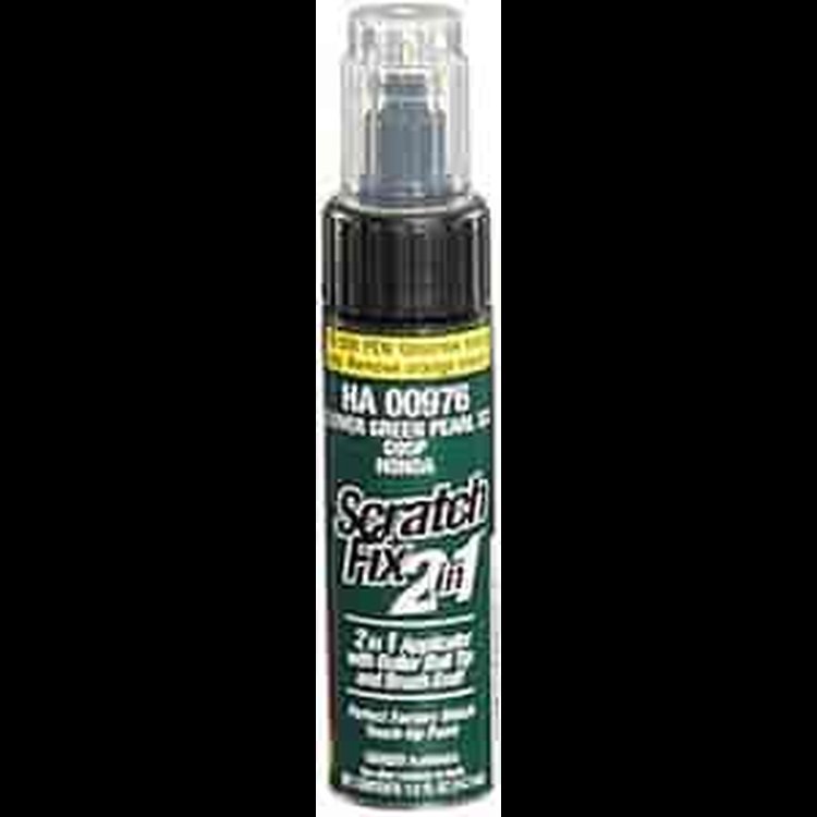 Touch-Up Paint Honda Clover Green Pearl (G95P)