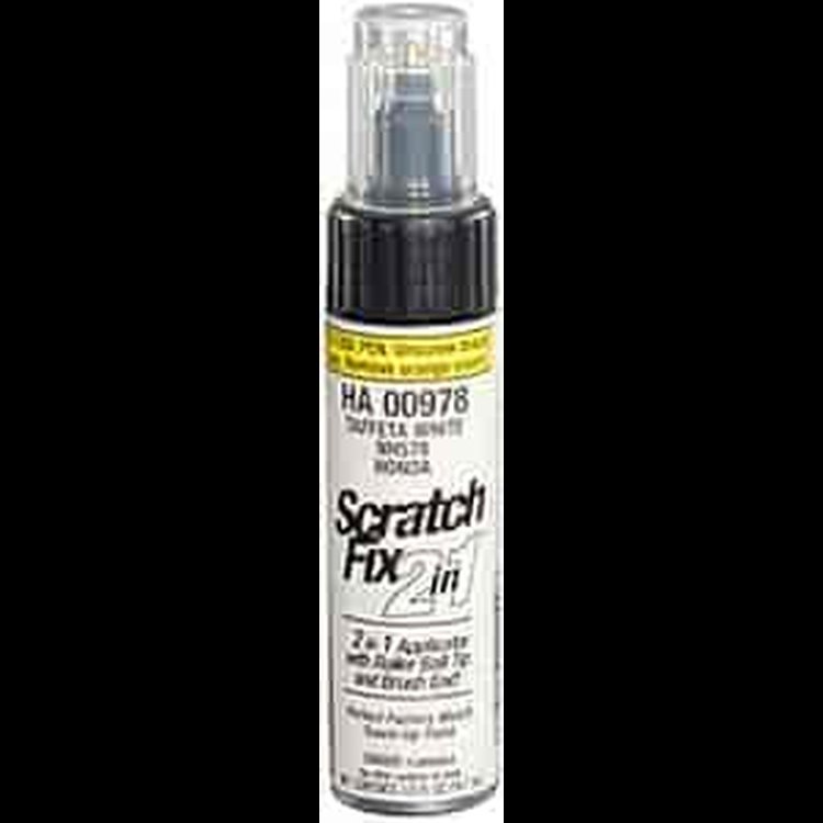 Touch-Up Paint Honda Taffeta White (NH578)
