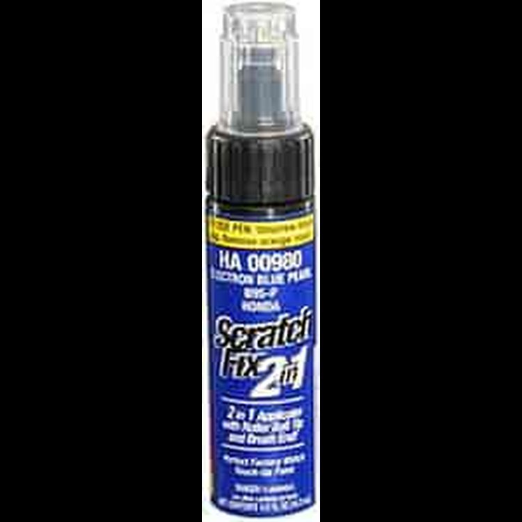Touch-Up Paint Honda Electron Blue Pearl (B95P)