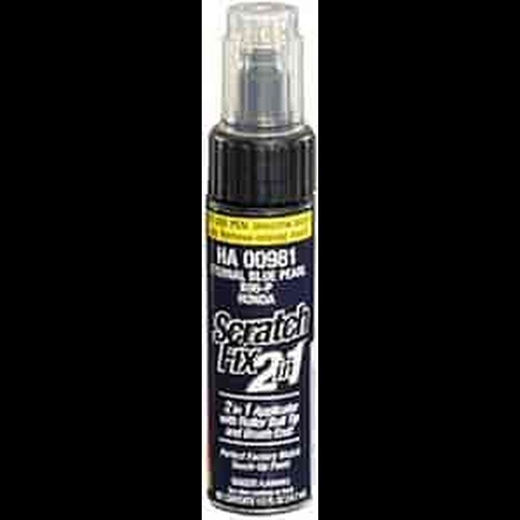 Touch-Up Paint Honda Eternal Blue (B96P)