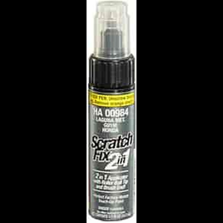Touch-Up Paint Honda Laguna (M) (G91M)