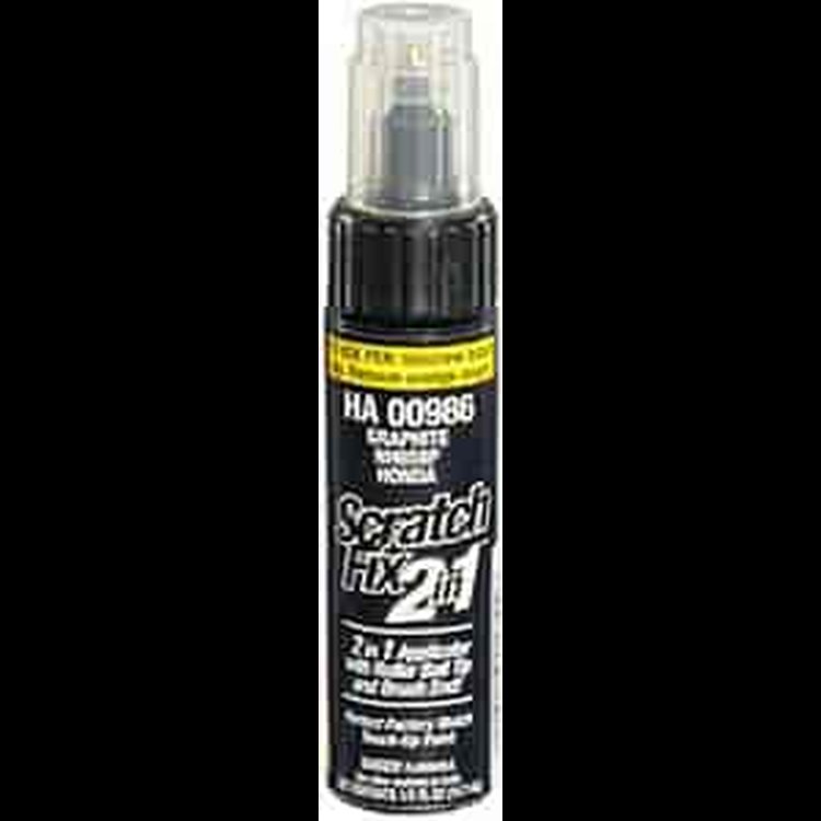 Touch-Up Paint Honda Graphite (NH658P)