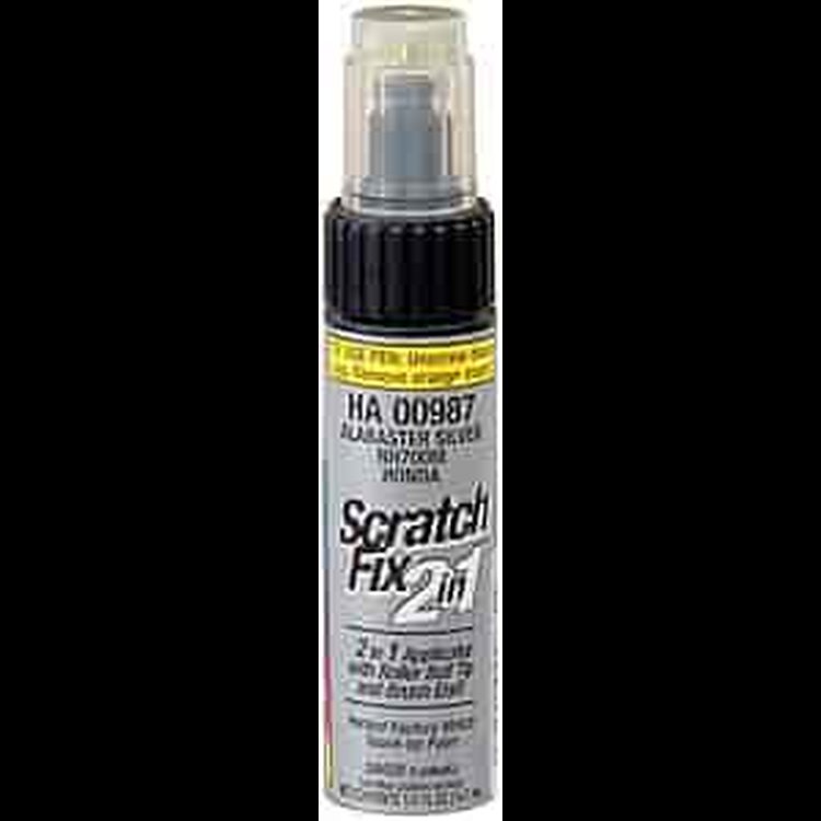 Touch-Up Paint Honda Alabaster Silver (M) (NH700M)