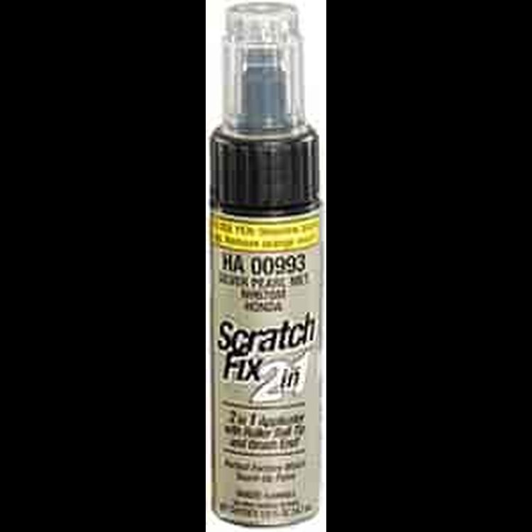 Touch-Up Paint Honda Silver Pearl (M) (NH678M)