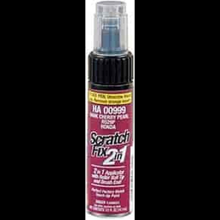 Touch-Up Paint Honda Dark Cherry Pearl (R529P)