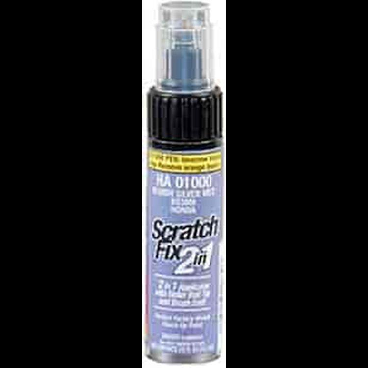 Touch-Up Paint Honda Bluish Silver Metallic (B538M)