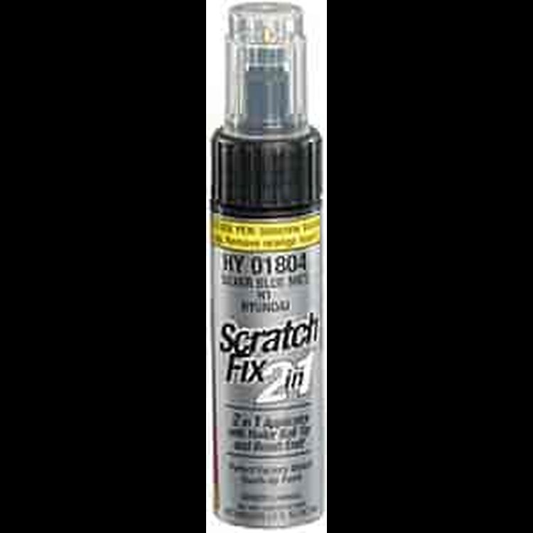 Touch-Up Paint for Hyundai Silver Blue (M) (H1)