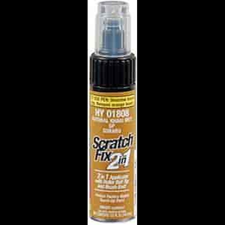 Touch-Up Paint for Hyundai Natural Khaki Metallic (GP)