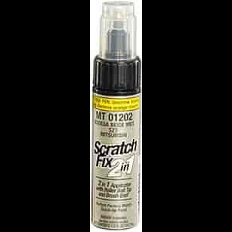 Touch-Up Paint Mitsubishi Bodega Beige (M) (S23)
