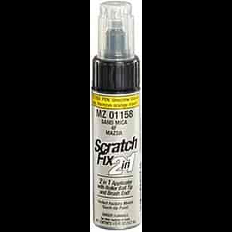 Touch-Up Paint Mazda Sand Mica (4F)