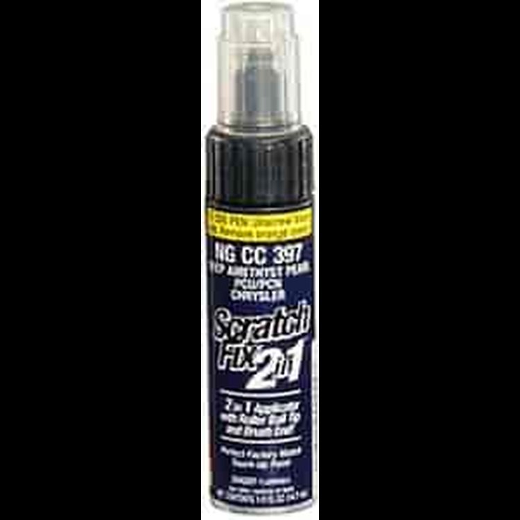 Touch-Up Paint Chrysler Deep Amethyst Pearl (PCU/PCN)