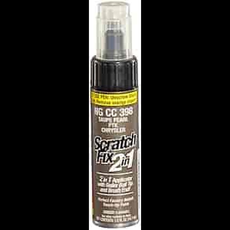 Touch-Up Paint Chrysler Taupe Frost (M) (PTK)