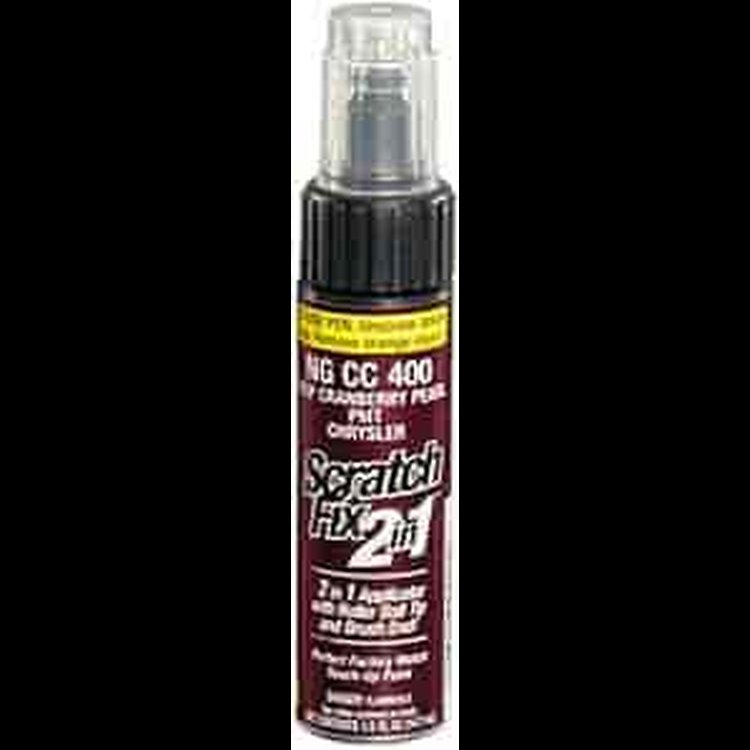 Touch-Up Paint Chrysler Deep Cranberry Pearl (PMT)