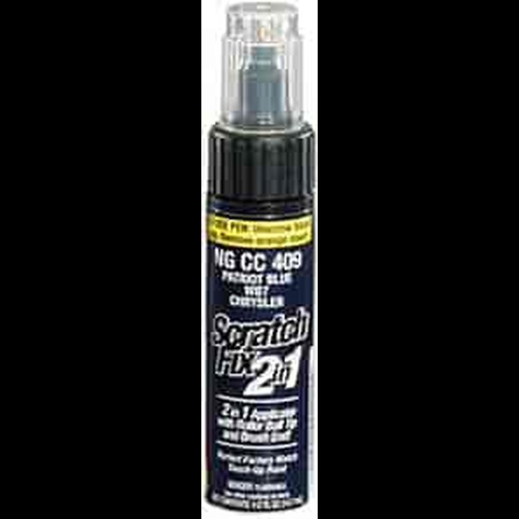 Touch-Up Paint Chrysler Patriot Blue (M) (PBT, PB7)