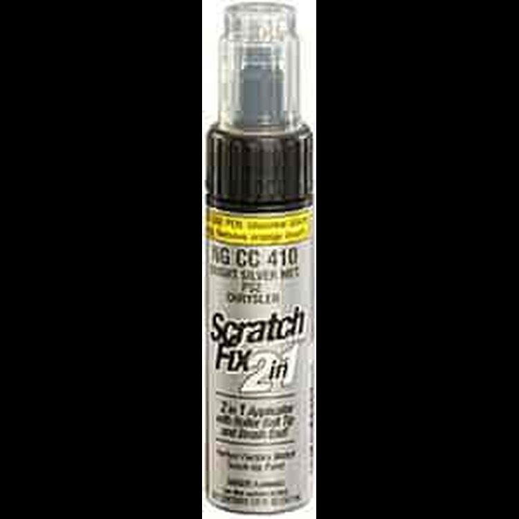 Touch-Up Paint Chrysler Bright Silver (M) (PS2)