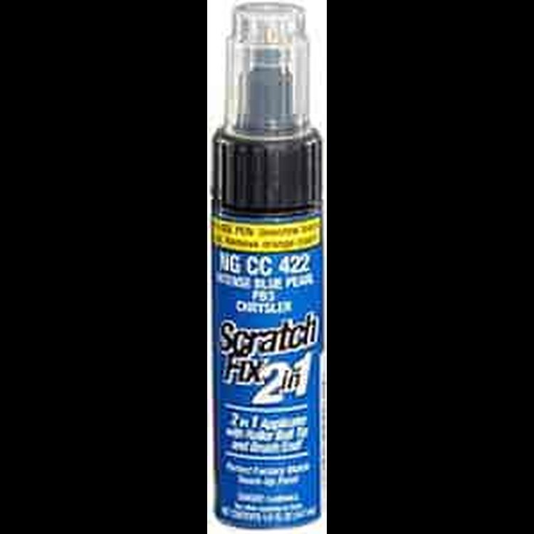 Touch-Up Paint Chrysler Intense Blue Pearl (PB3)