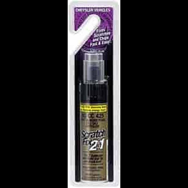 Touch-Up Paint Chrysler Light Almond Pearl (PKJ)