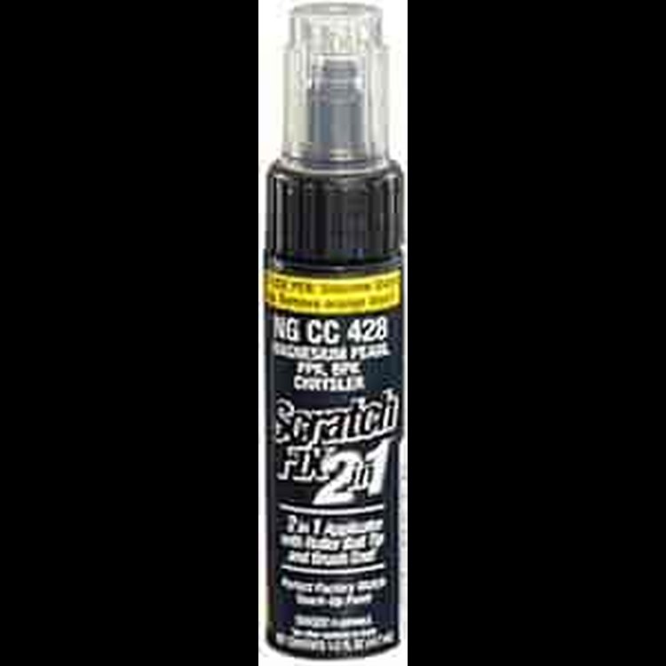 Touch-Up Paint Chrysler Magnesium Pearl (PPK, BPK)