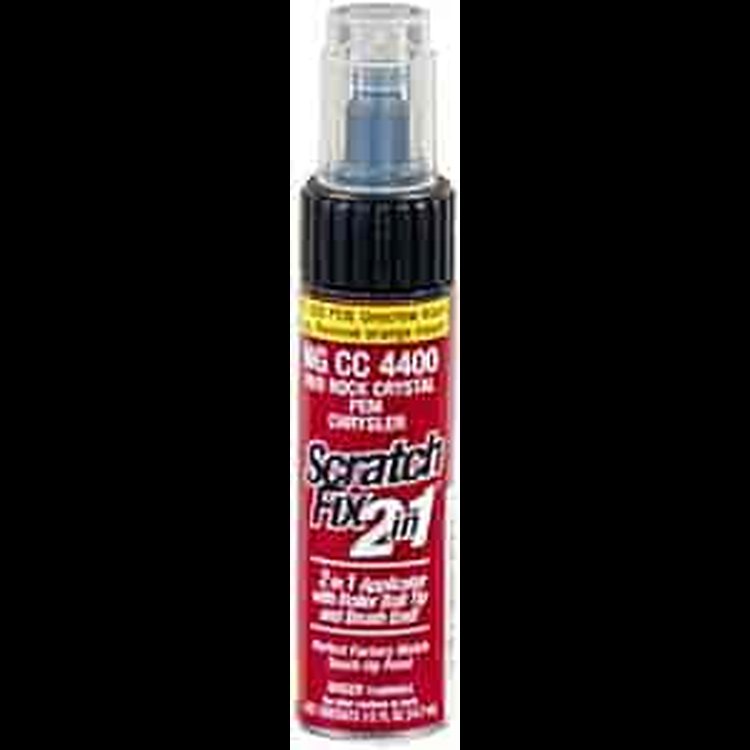 Touch-Up Paint Chrysler Red Rock Crystal Pearl (PEM)