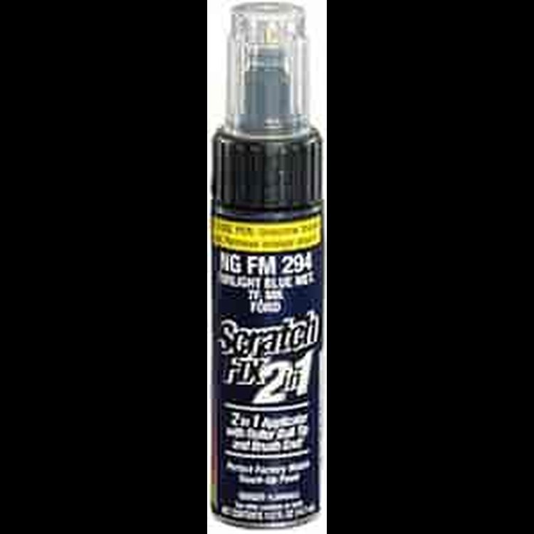 Touch-Up Paint Twilight Blue (M)(1Q,14,D1,9Z,YN)