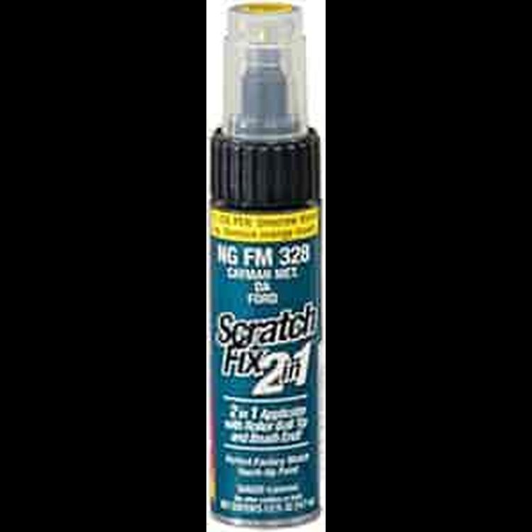 Touch-Up Paint Ford Cayman Green (M) (DA)