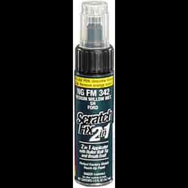 Touch-Up Paint Ford Medium Willow (M) (SH)
