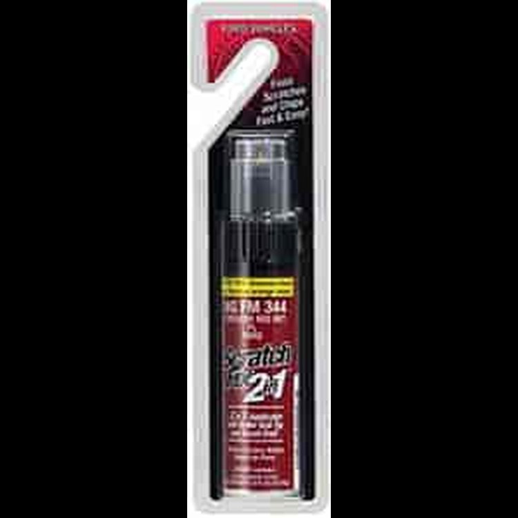 Touch-Up Paint Ford Toreador Red (M) (FL)