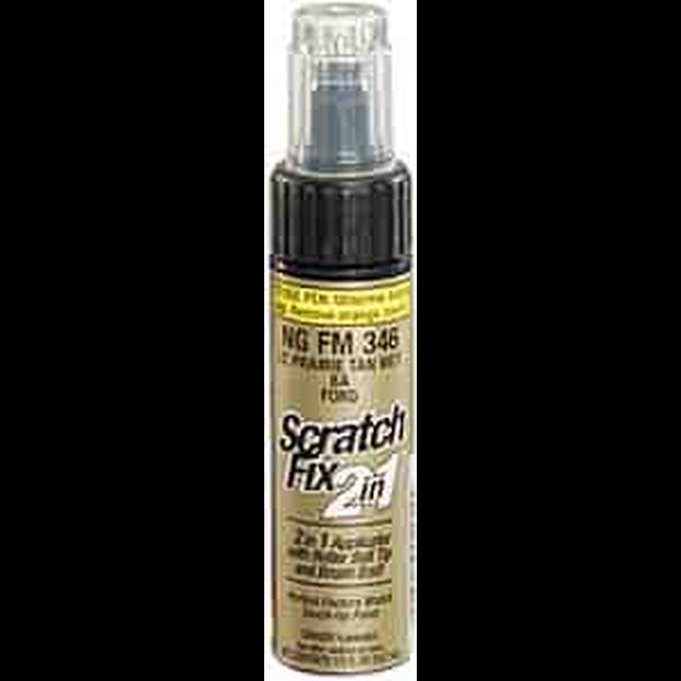 Touch-Up Paint Ford Light Prairie Tan (M) (BA)