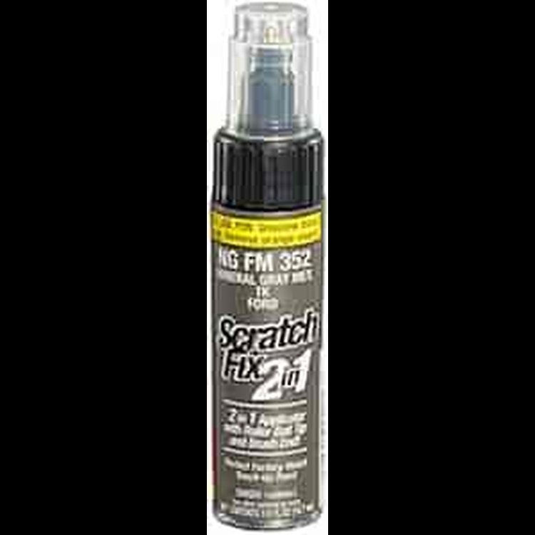 Touch-Up Paint Ford Mineral Gray (M) (TK)