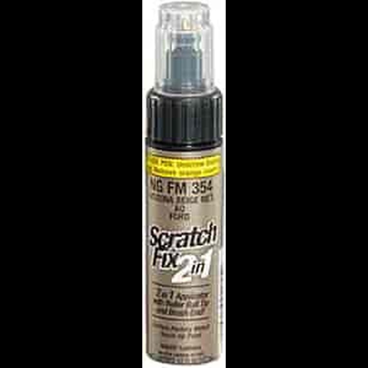 Touch-Up Paint Ford Arizona Beige (AQ)