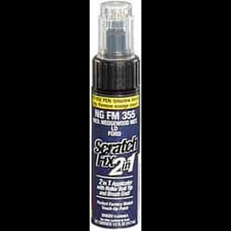Touch-Up Paint Ford Medium Wedgewood (M) (LD)