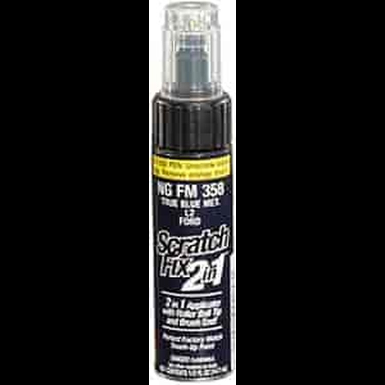 Touch-Up Paint Ford True Blue (L2)