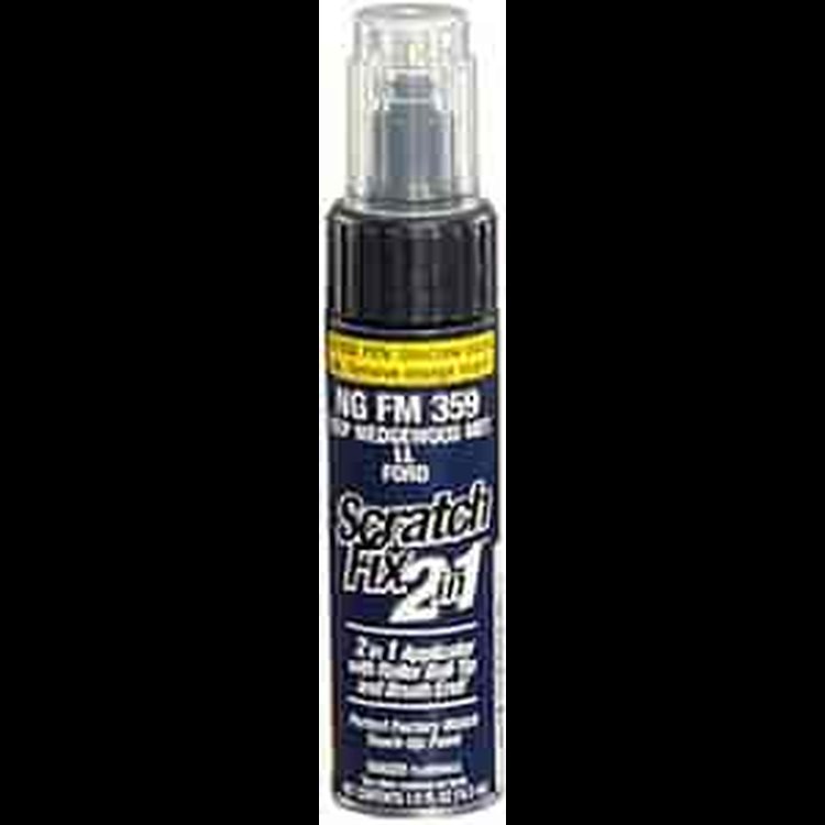 Touch-Up Paint Ford Deep Wedgewood (LL)