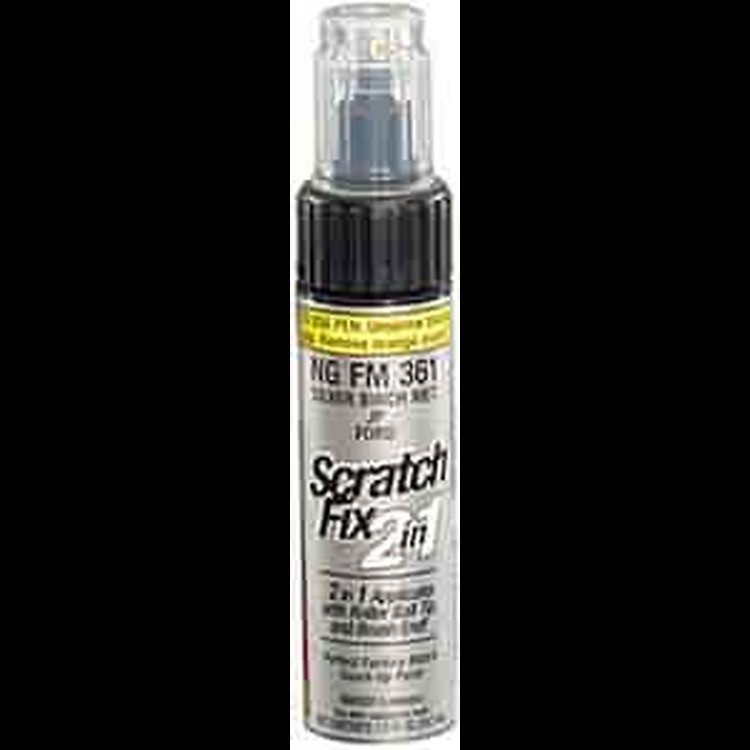 Touch-Up Paint Ford Silver Birch (JP)