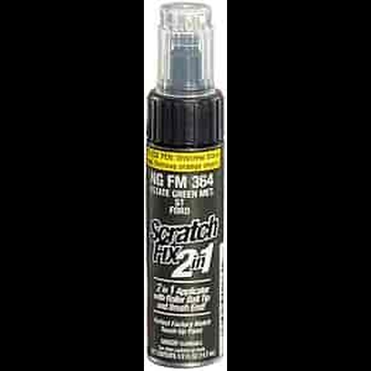 Touch-Up Paint Ford Estate Green (ST)